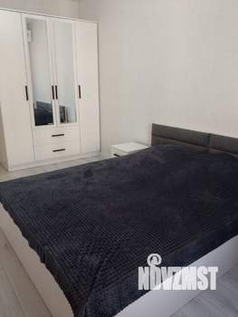 1-к квартира, на длительный срок, 41м2, 11/21 этаж