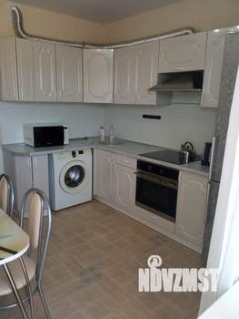2-к квартира, на длительный срок, 60м2, 7/16 этаж