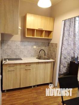 Студия квартира, на длительный срок, 24м2, 5/6 этаж