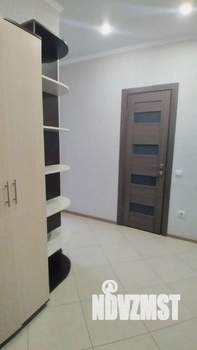 1-к квартира, на длительный срок, 40м2, 9/18 этаж