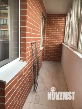 1-к квартира, на длительный срок, 40м2, 8/16 этаж