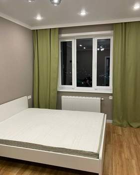 1-к квартира, на длительный срок, 45м2, 9/9 этаж