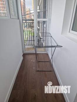 2-к квартира, на длительный срок, 49м2, 1/16 этаж