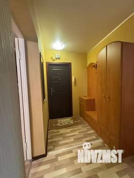 1-к квартира, на длительный срок, 40м2, 14/17 этаж