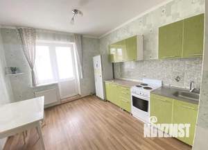 1-к квартира, на длительный срок, 40м2, 16/18 этаж