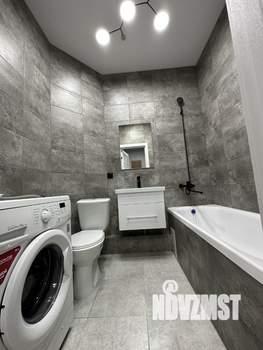 1-к квартира, на длительный срок, 35м2, 23/24 этаж