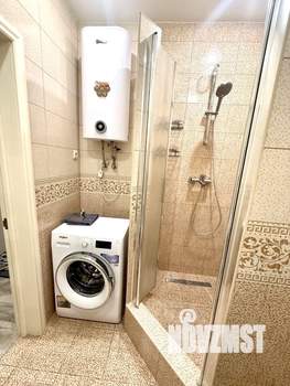 1-к квартира, на длительный срок, 42м2, 6/18 этаж