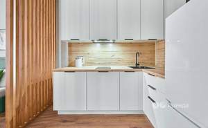 Студия квартира, на длительный срок, 30м2, 9/24 этаж