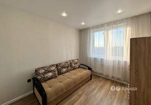 2-к квартира, на длительный срок, 53м2, 8/16 этаж