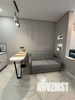 1-к квартира, посуточно, 32м2, 1/1 этаж