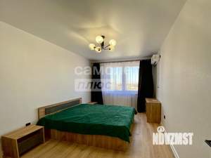 1-к квартира, на длительный срок, 40м2, 9/16 этаж