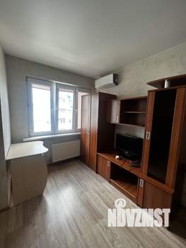 Студия квартира, на длительный срок, 28м2, 5/9 этаж