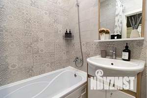 1-к квартира, посуточно, 25м2, 15/21 этаж