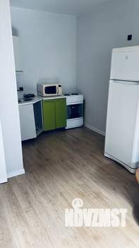 1-к квартира, на длительный срок, 42м2, 8/16 этаж