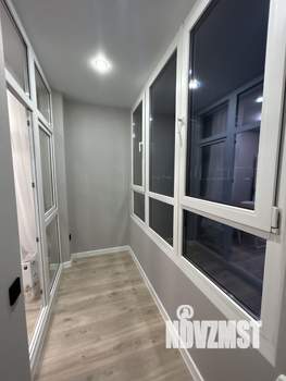 1-к квартира, на длительный срок, 37м2, 8/9 этаж