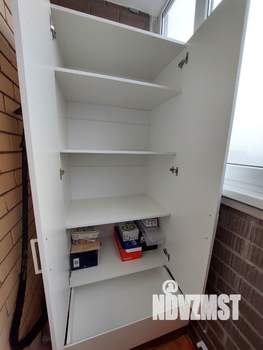 Студия квартира, на длительный срок, 20м2, 17/20 этаж