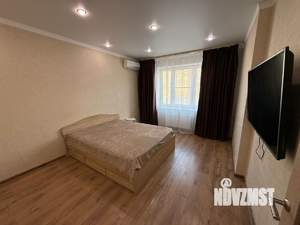 1-к квартира, на длительный срок, 42м2, 16/18 этаж