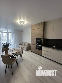 3-к квартира, на длительный срок, 70м2, 20/21 этаж