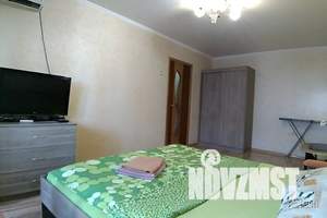 1-к квартира, посуточно, 33м2, 4/5 этаж