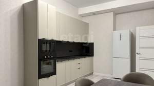 2-к квартира, на длительный срок, 62м2, 24/24 этаж