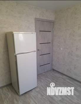 1-к квартира, на длительный срок, 40м2, 4/17 этаж