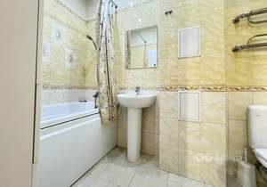 1-к квартира, на длительный срок, 36м2, 4/6 этаж