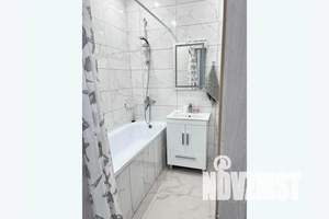 1-к квартира, посуточно, 35м2, 3/21 этаж