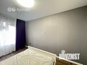 2-к квартира, на длительный срок, 60м2, 13/24 этаж