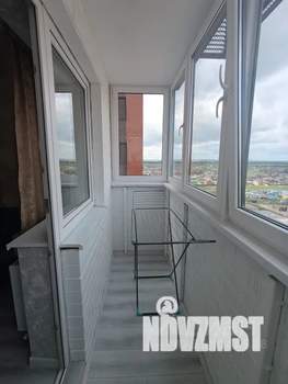 3-к квартира, посуточно, 68м2, 13/16 этаж
