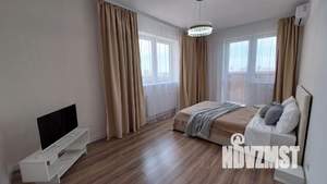 2-к квартира, посуточно, 60м2, 1/1 этаж