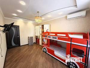 2-к квартира, на длительный срок, 61м2, 5/17 этаж