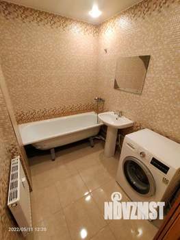 2-к квартира, на длительный срок, 66м2, 7/16 этаж