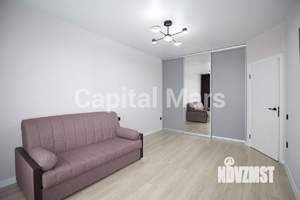 1-к квартира, на длительный срок, 36м2, 8/9 этаж