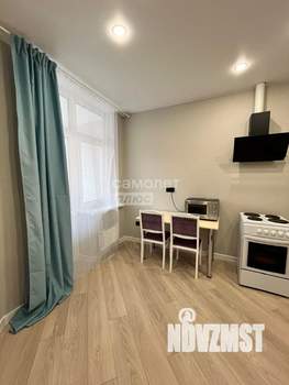 1-к квартира, на длительный срок, 35м2, 9/22 этаж