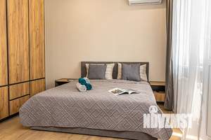 2-к квартира, посуточно, 60м2, 5/12 этаж