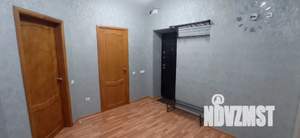 1-к квартира, посуточно, 32м2, 3/3 этаж