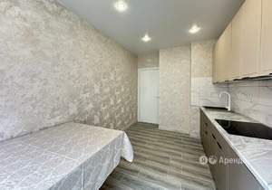 2-к квартира, на длительный срок, 64м2, 7/17 этаж