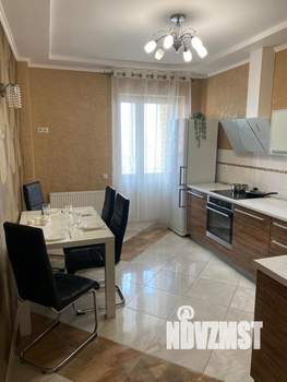 2-к квартира, на длительный срок, 78м2, 14/25 этаж