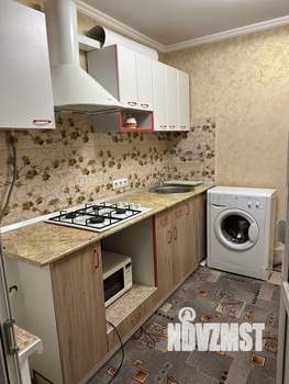 2-к квартира, на длительный срок, 43м2, 4/7 этаж