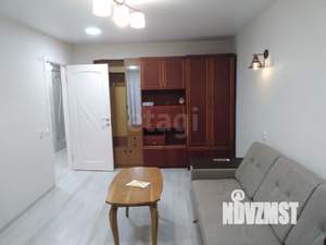 3-к квартира, на длительный срок, 67м2, 2/5 этаж