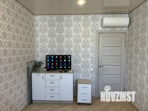 Студия квартира, посуточно, 35м2, 16/16 этаж