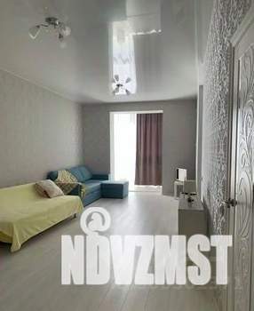 1-к квартира, на длительный срок, 45м2, 17/26 этаж