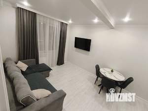 1-к квартира, на длительный срок, 44м2, 10/16 этаж