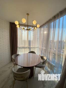 2-к квартира, на длительный срок, 70м2, 14/25 этаж