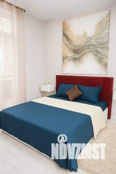 1-к квартира, посуточно, 20м2, 13/24 этаж