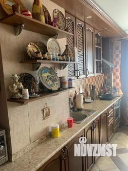 3-к квартира, на длительный срок, 69м2, 5/12 этаж