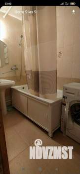 1-к квартира, на длительный срок, 38м2, 6/10 этаж