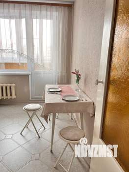 1-к квартира, на длительный срок, 40м2, 6/9 этаж