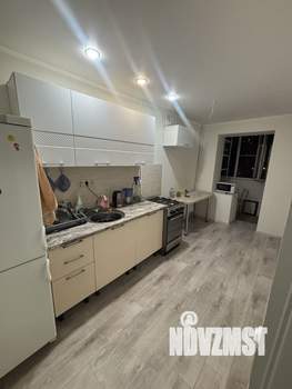 1-к квартира, на длительный срок, 37м2, 4/9 этаж