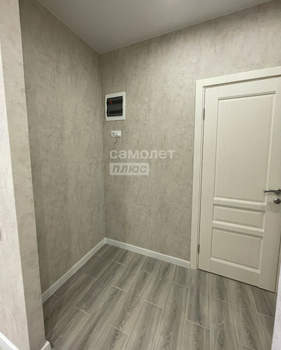 Студия квартира, на длительный срок, 20м2, 7/16 этаж